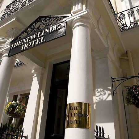 New Linden Hotel Londres Exterior foto