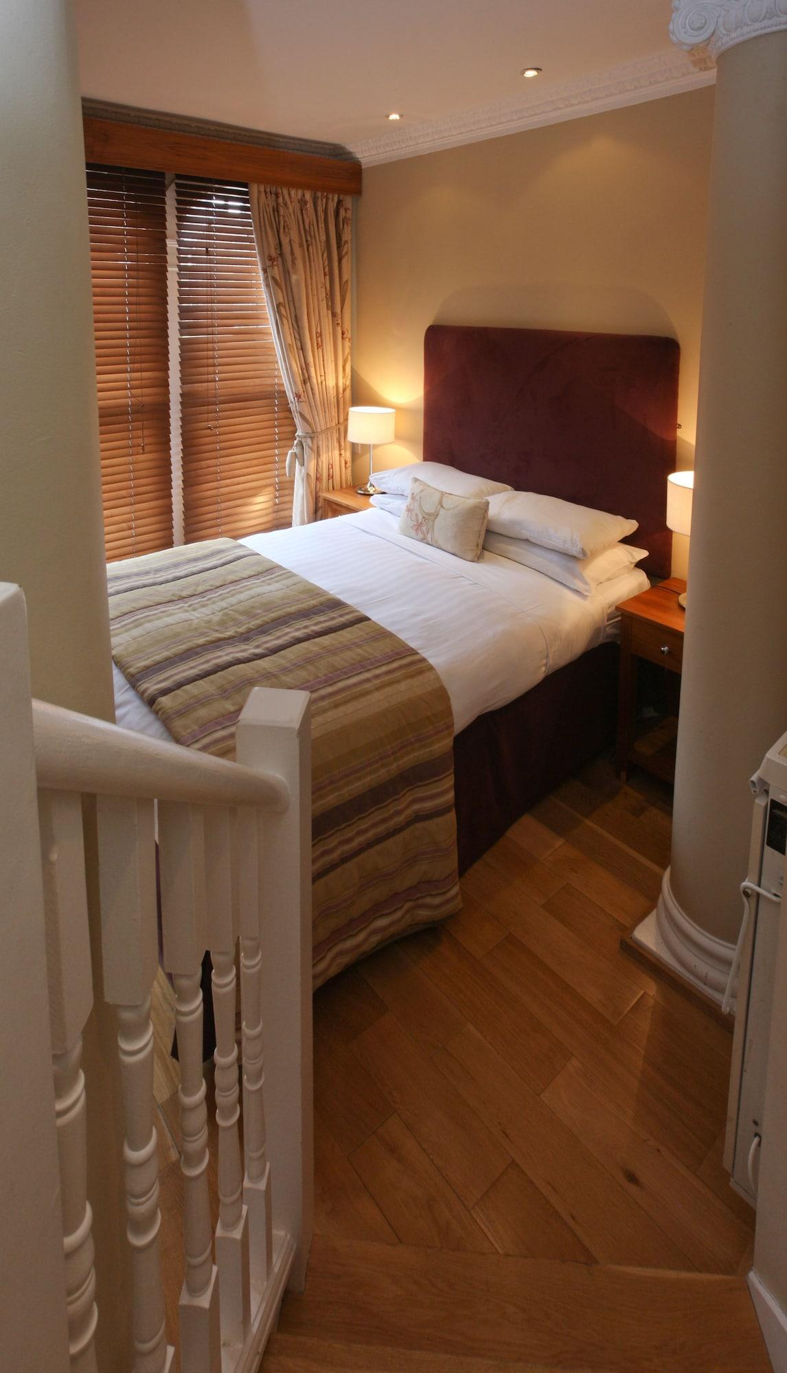 New Linden Hotel Londres Exterior foto