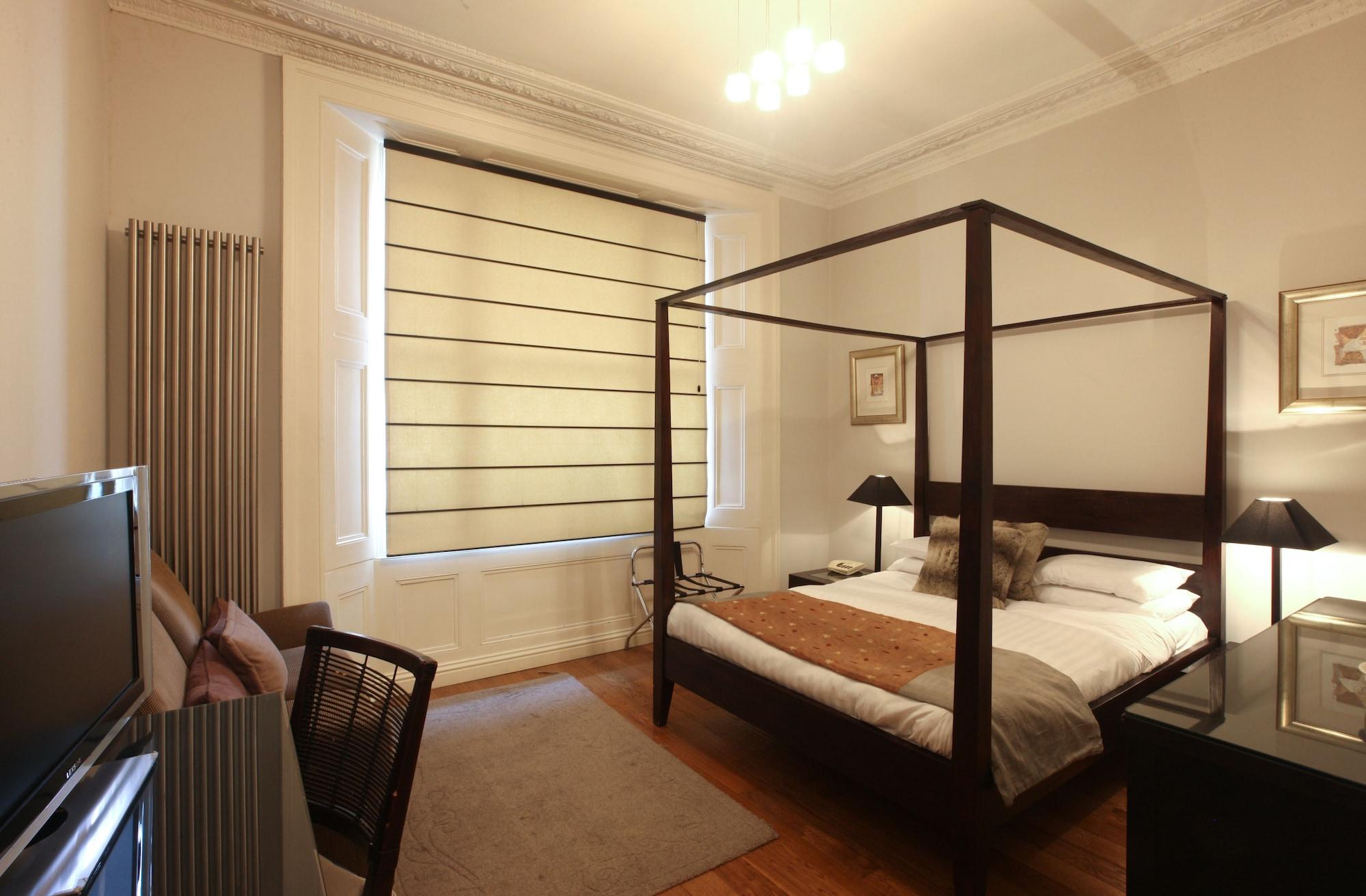New Linden Hotel Londres Exterior foto