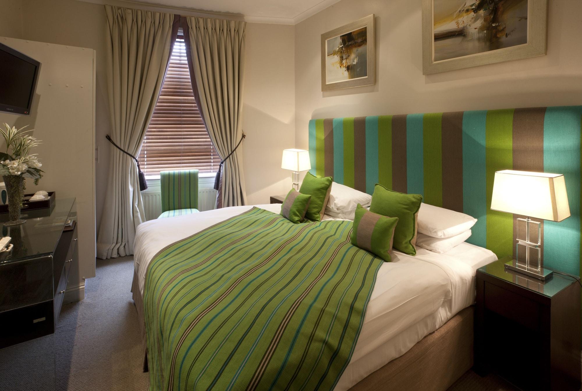New Linden Hotel Londres Exterior foto