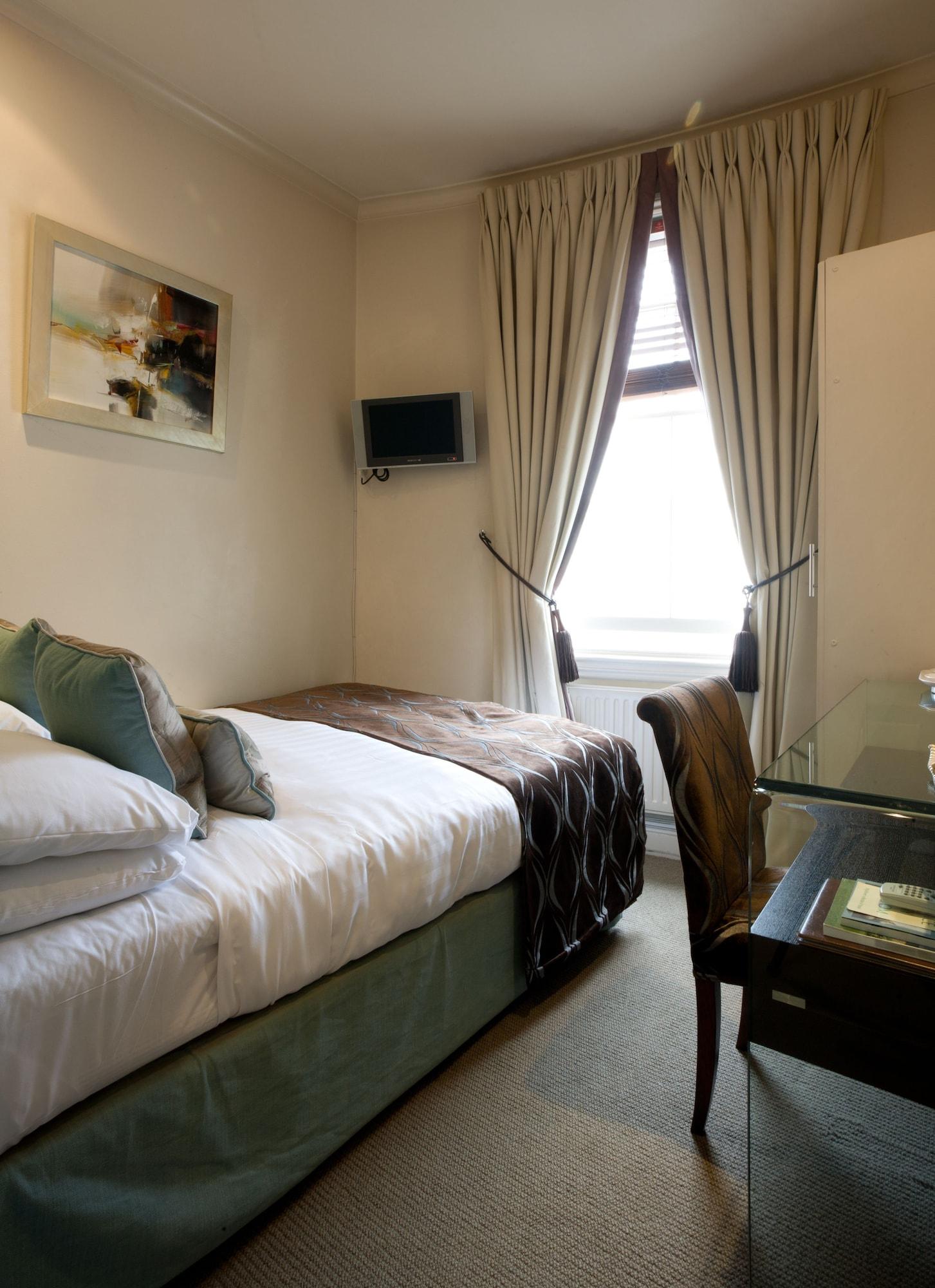 New Linden Hotel Londres Exterior foto