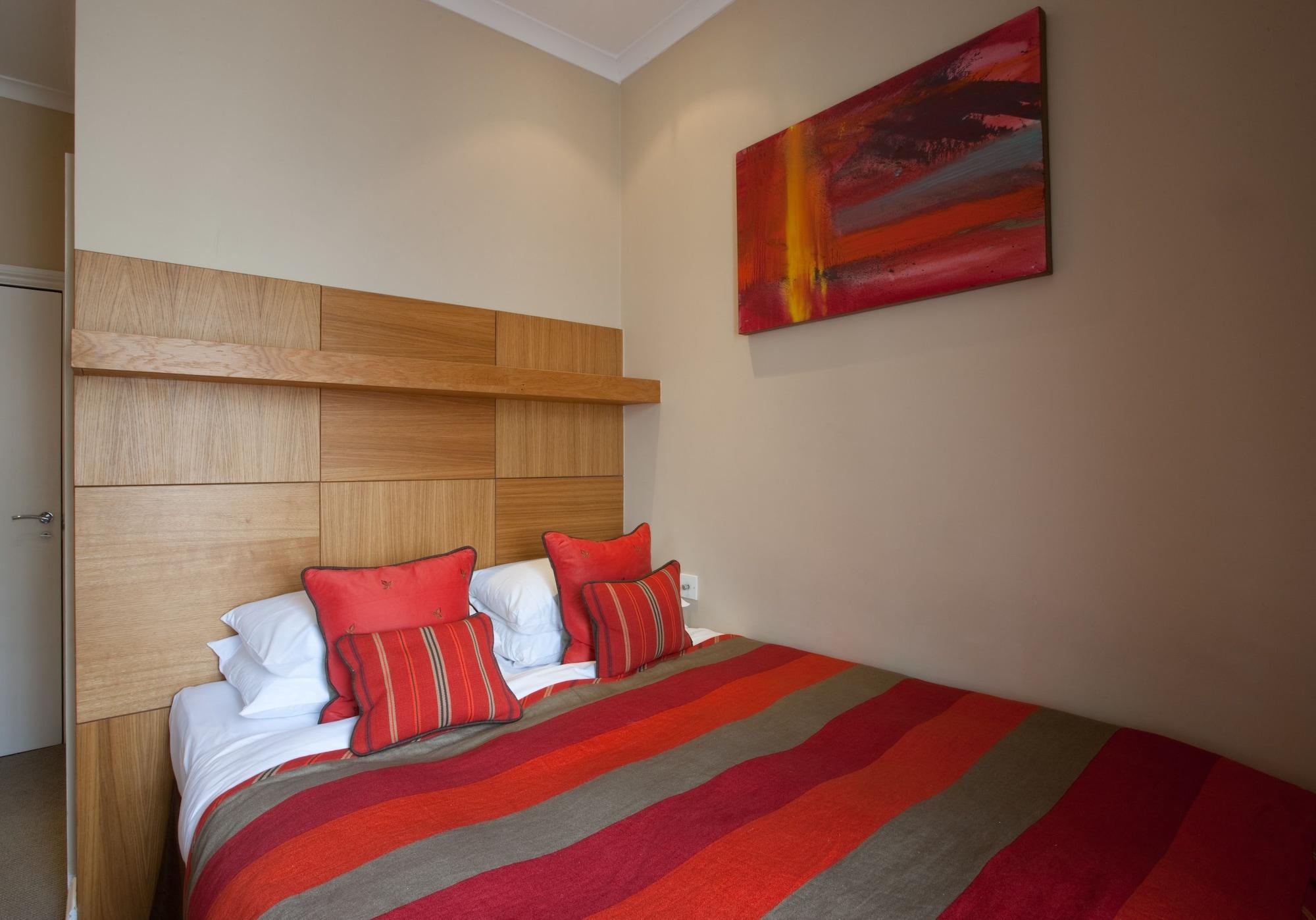 New Linden Hotel Londres Exterior foto