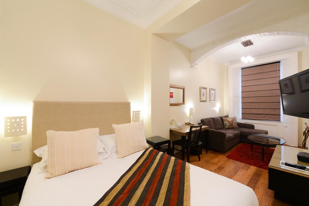 New Linden Hotel Londres Exterior foto