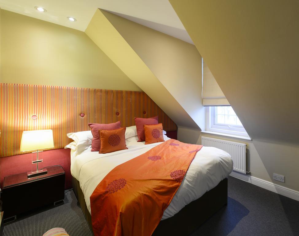 New Linden Hotel Londres Exterior foto