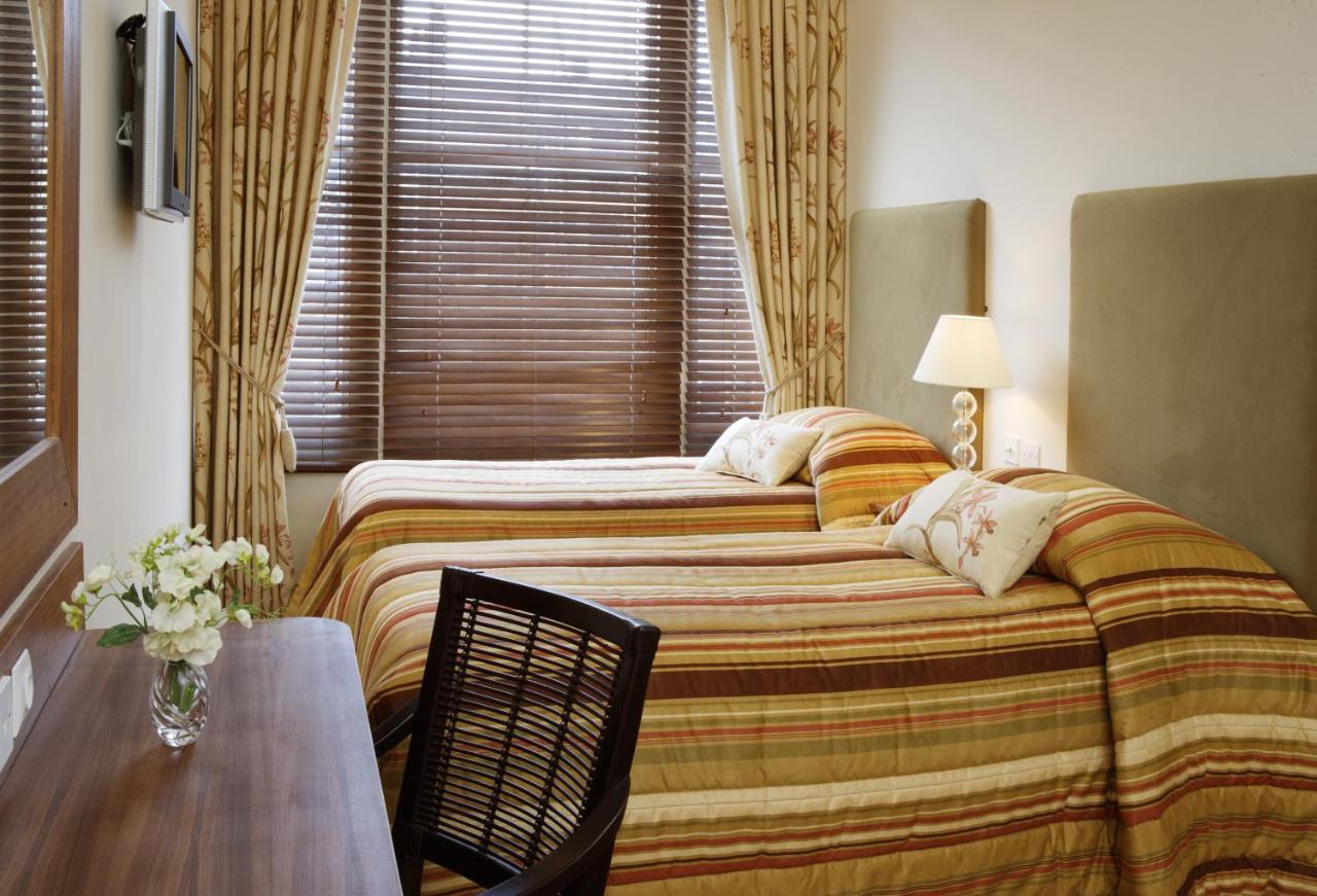 New Linden Hotel Londres Habitación foto