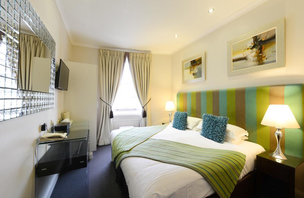 New Linden Hotel Londres Exterior foto